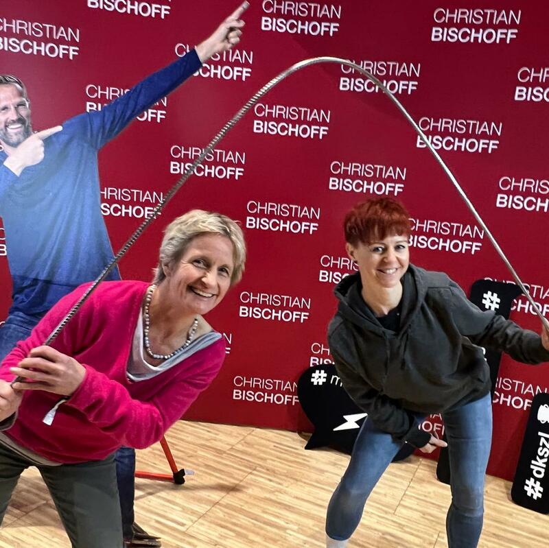 Christian Bischoff Seminar